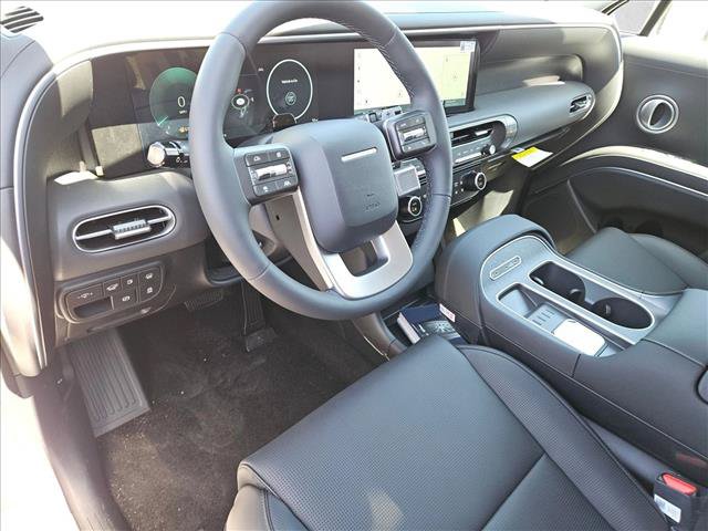 New 2026 Hyundai Palisade Limited AWD/4WD video 3
