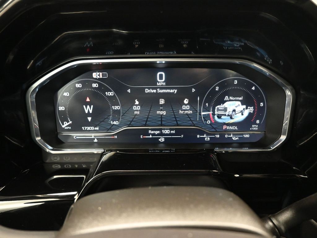 Used 2024 GMC Sierra 2500 SLE w/ SLE Value Package; image 14