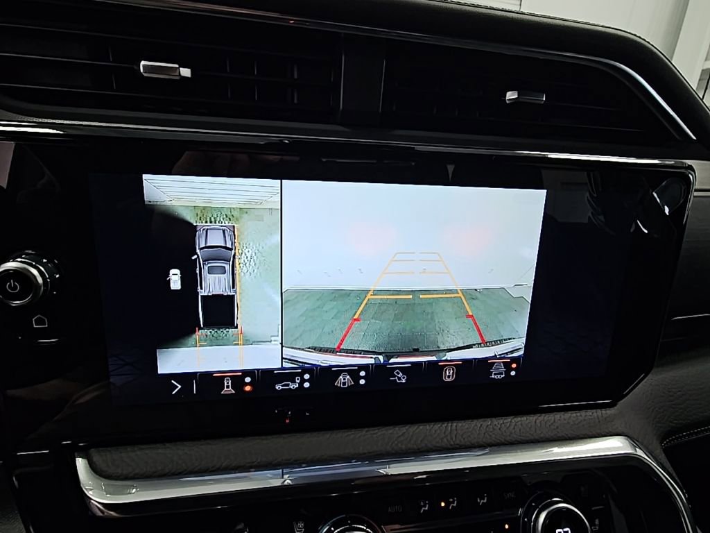 Used 2025 GMC Sierra 1500 Denali w/ Denali Reserve Package image 18