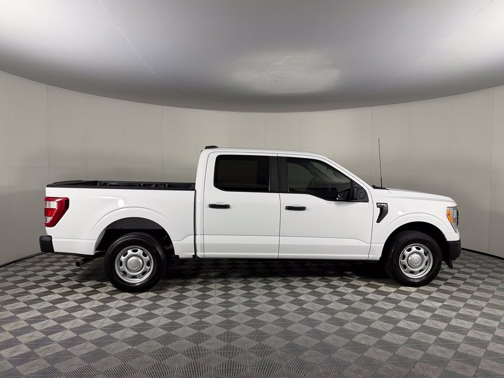 Used 2022 Ford F150 XL w/ Equipment Group 101A High RWD image 7