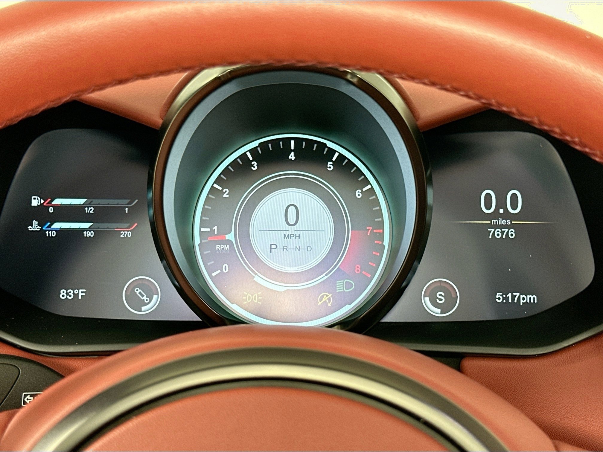 Used 2022 Aston Martin V8 Vantage Roadster image 6