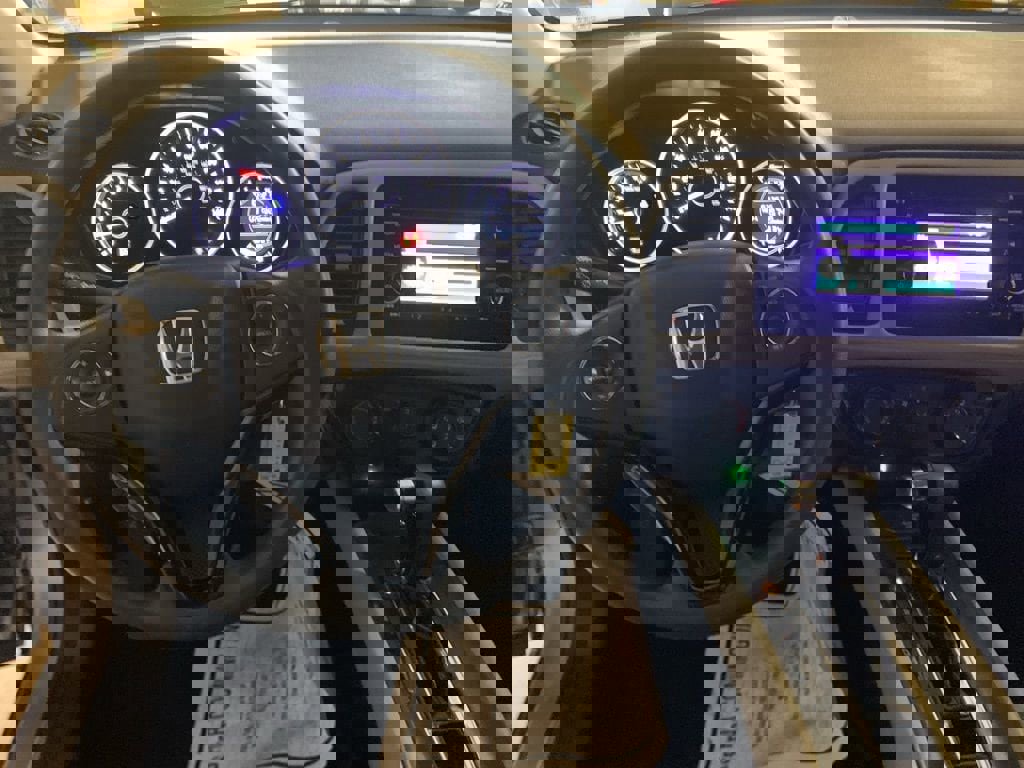 Used 2022 Honda HR-V LX image 15