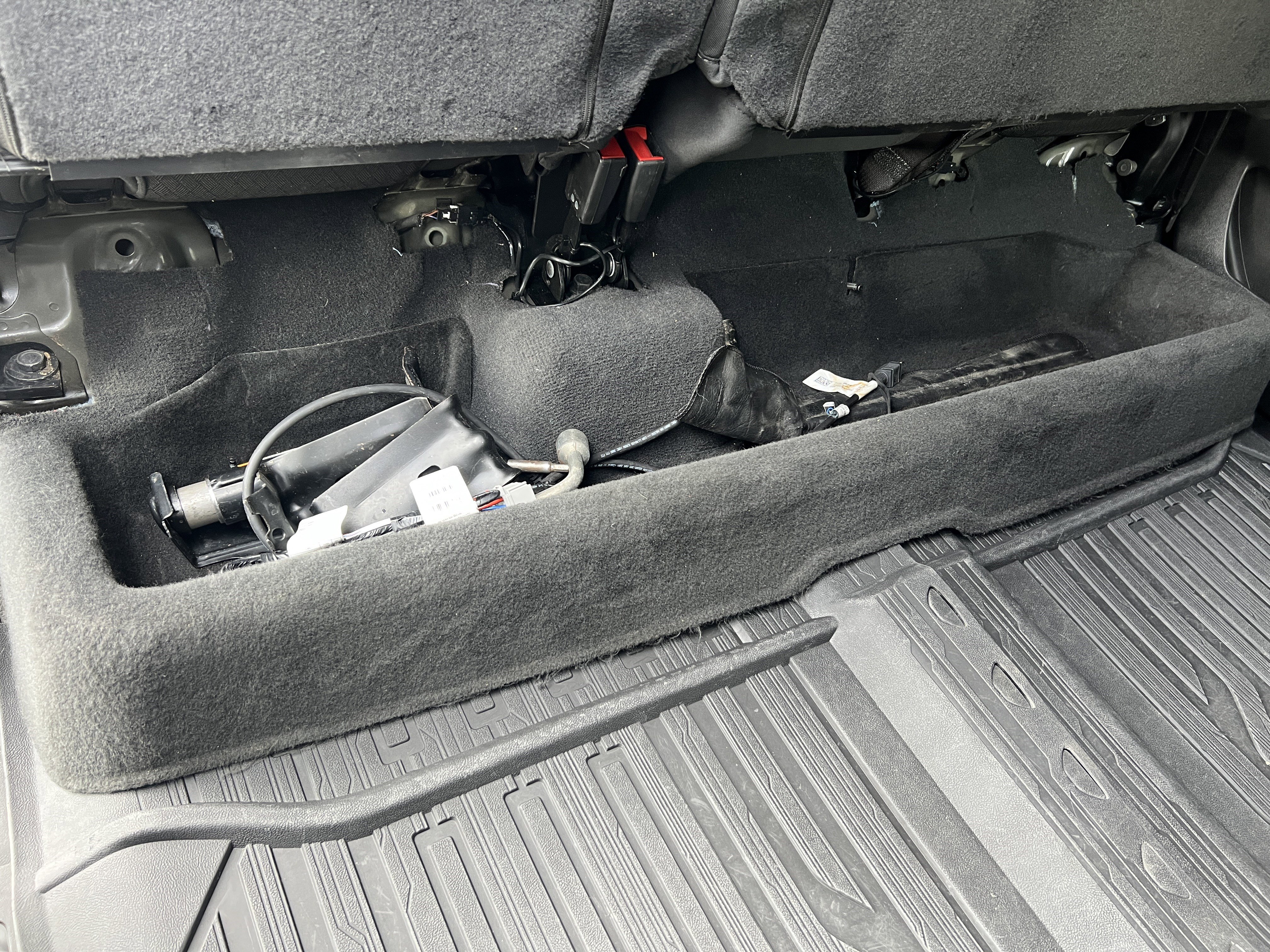 Used 2024 GMC Sierra 1500 Elevation image 22