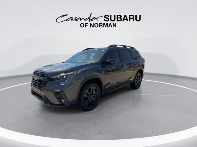 Used 2026 Subaru Ascent Bronze Edition AWD/4WD image 5