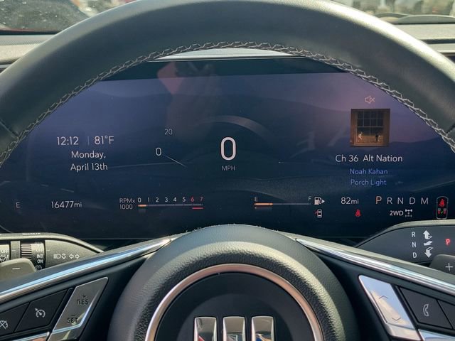 Used 2025 Buick Envision Preferred image 30