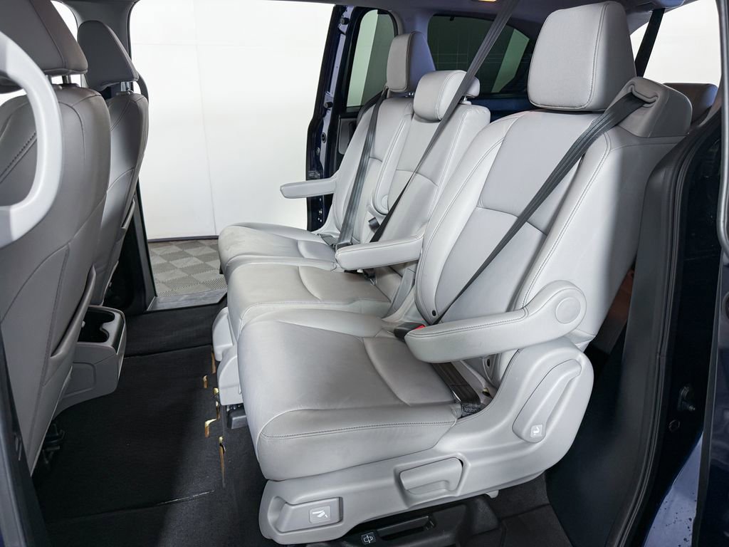 Used 2024 Honda Odyssey EX-L image 34