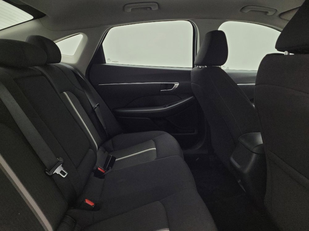 Used 2023 Hyundai Sonata SEL image 19