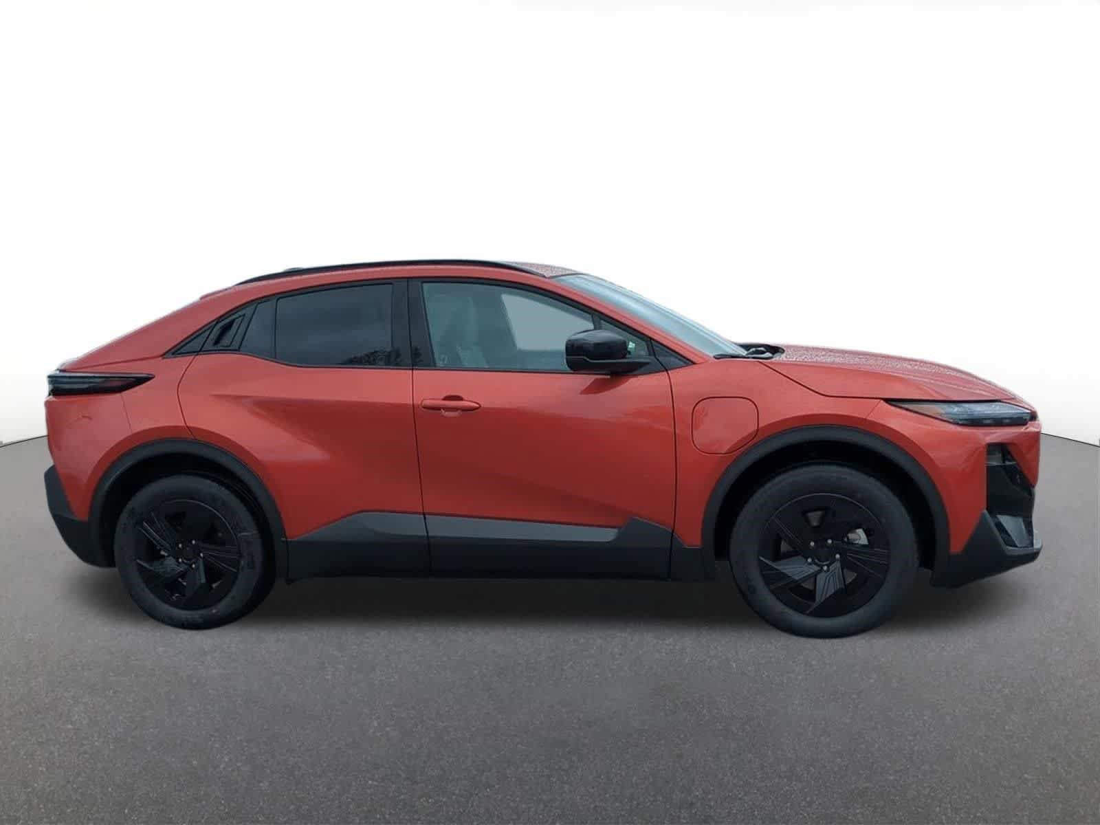 New 2026 Subaru Uncharted AWD image 7
