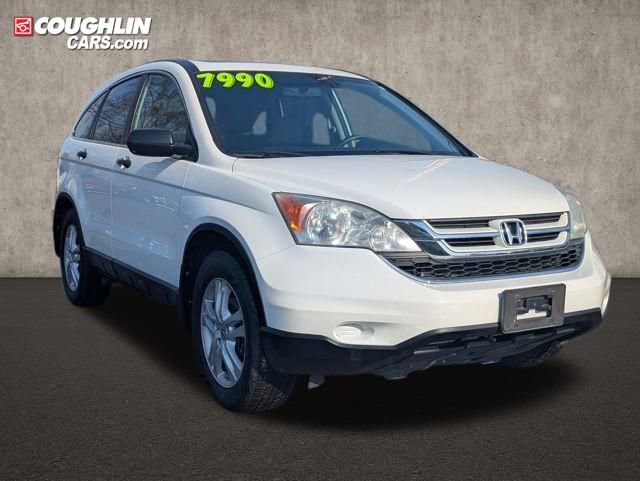 Used 2011 Honda CR-V EX image 1