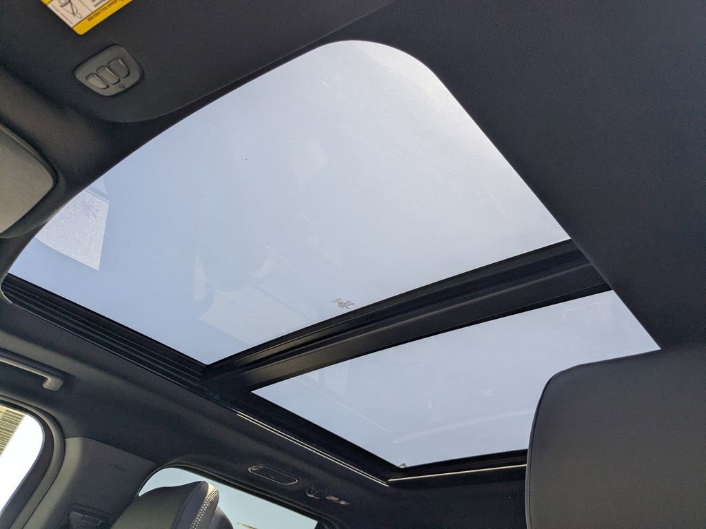 New 2026 Ford Expedition Platinum image 23