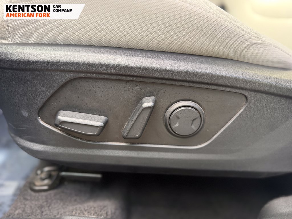 Used 2026 Hyundai Tucson SEL Plus AWD/4WD image 30