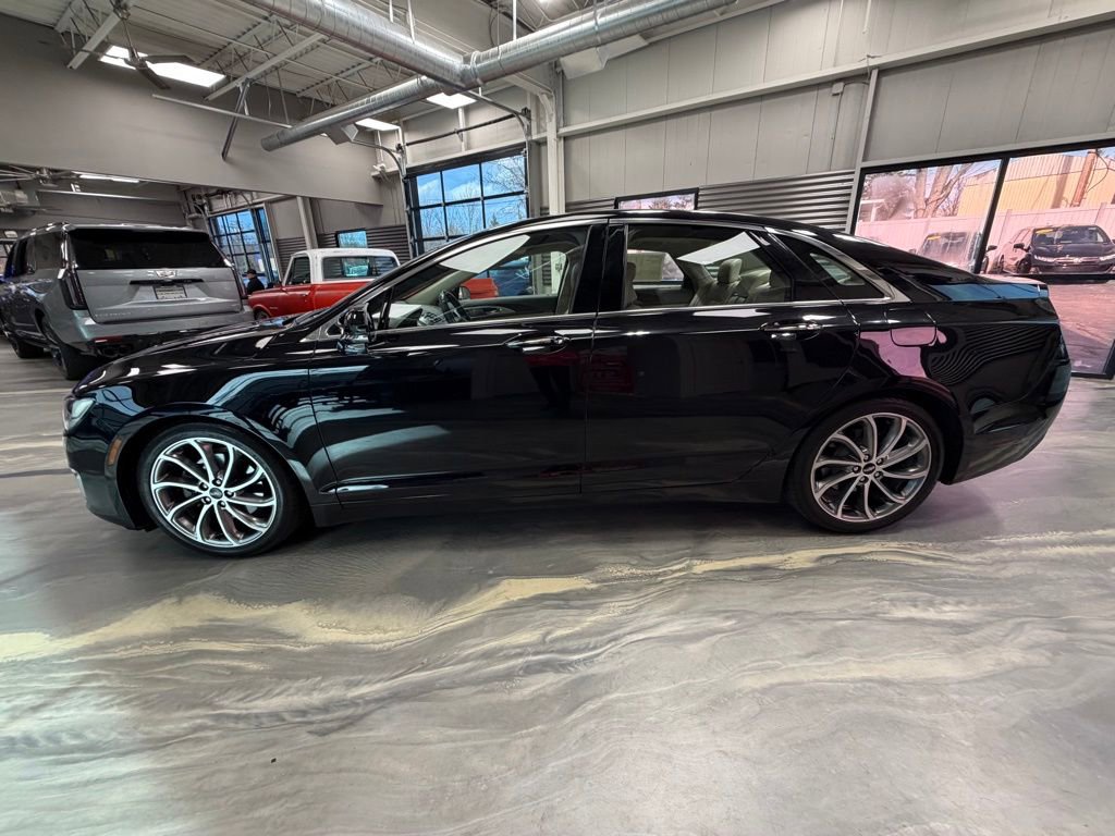 Used 2019 Lincoln MKZ Reserve w/ Reserve Plus Package AWD/4WD image 38