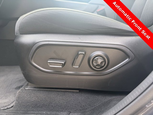 Certified 2024 Jeep Grand Cherokee L Laredo image 10