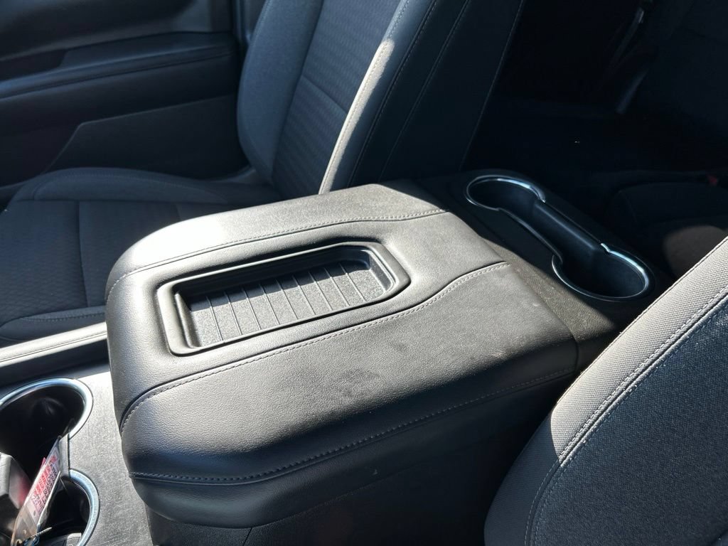 Used 2023 Chevrolet Tahoe LS w/ Driver Alert Package RWD image 26