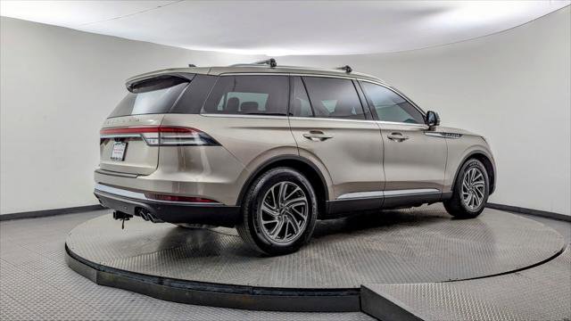 Used 2021 Lincoln Aviator 2WD image 7