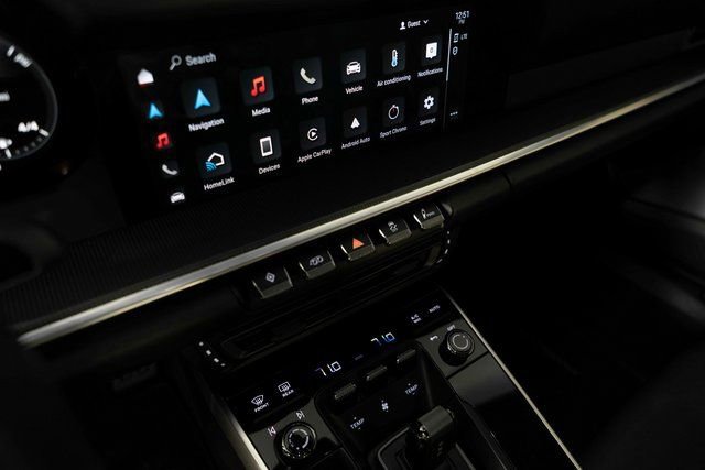 Used 2022 Porsche 911 Turbo S image 21