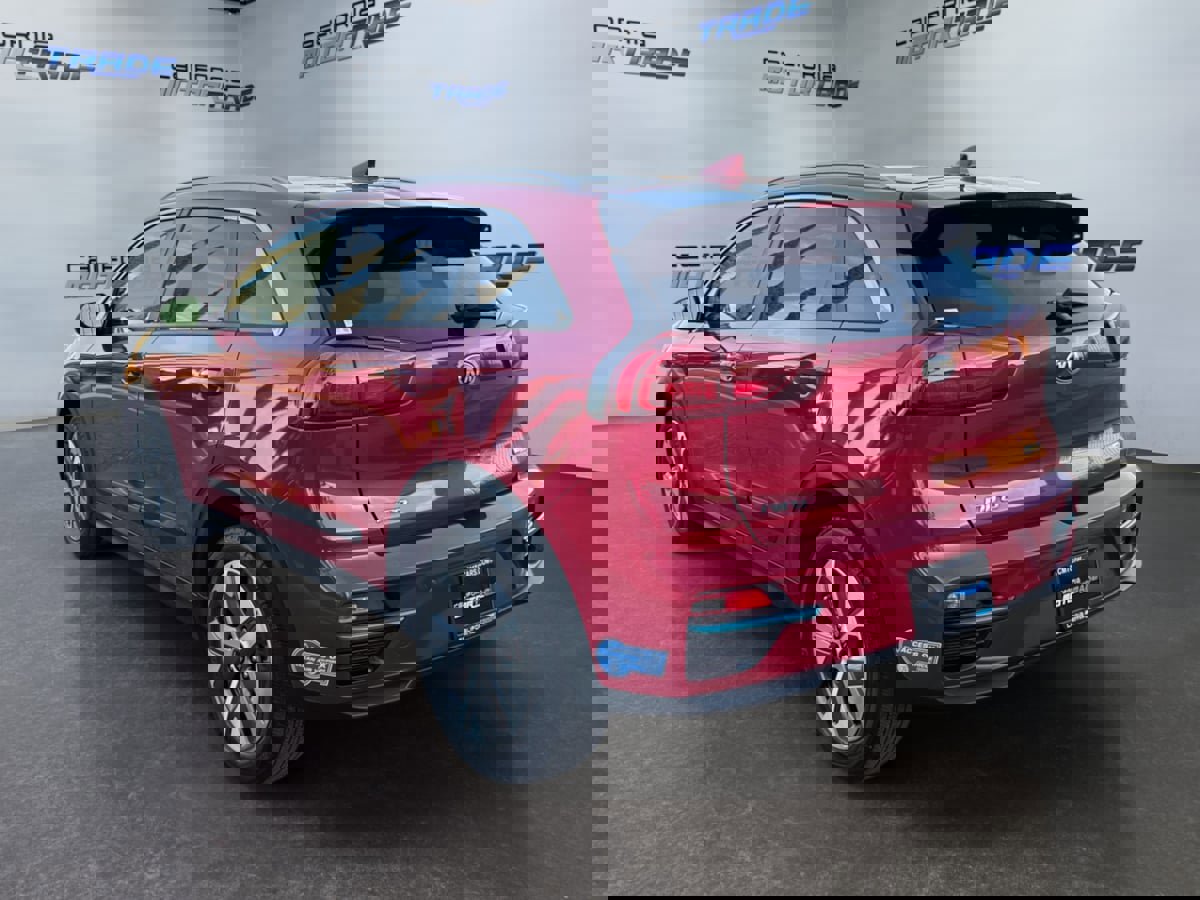 Used 2020 Kia Niro EX Premium image 7