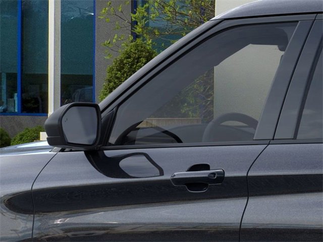 New 2026 Ford Explorer Active image 20