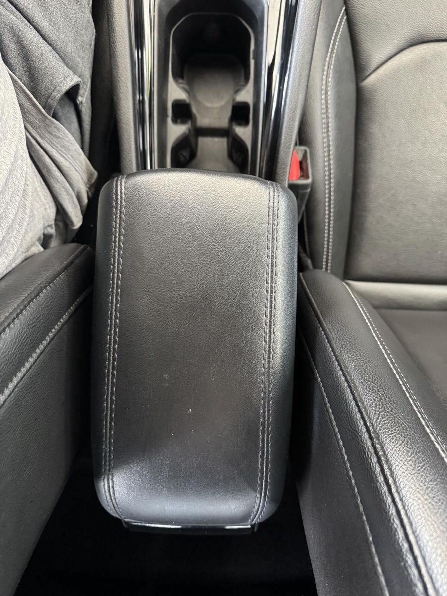 Used 2025 Jeep Compass Limited AWD/4WD image 21