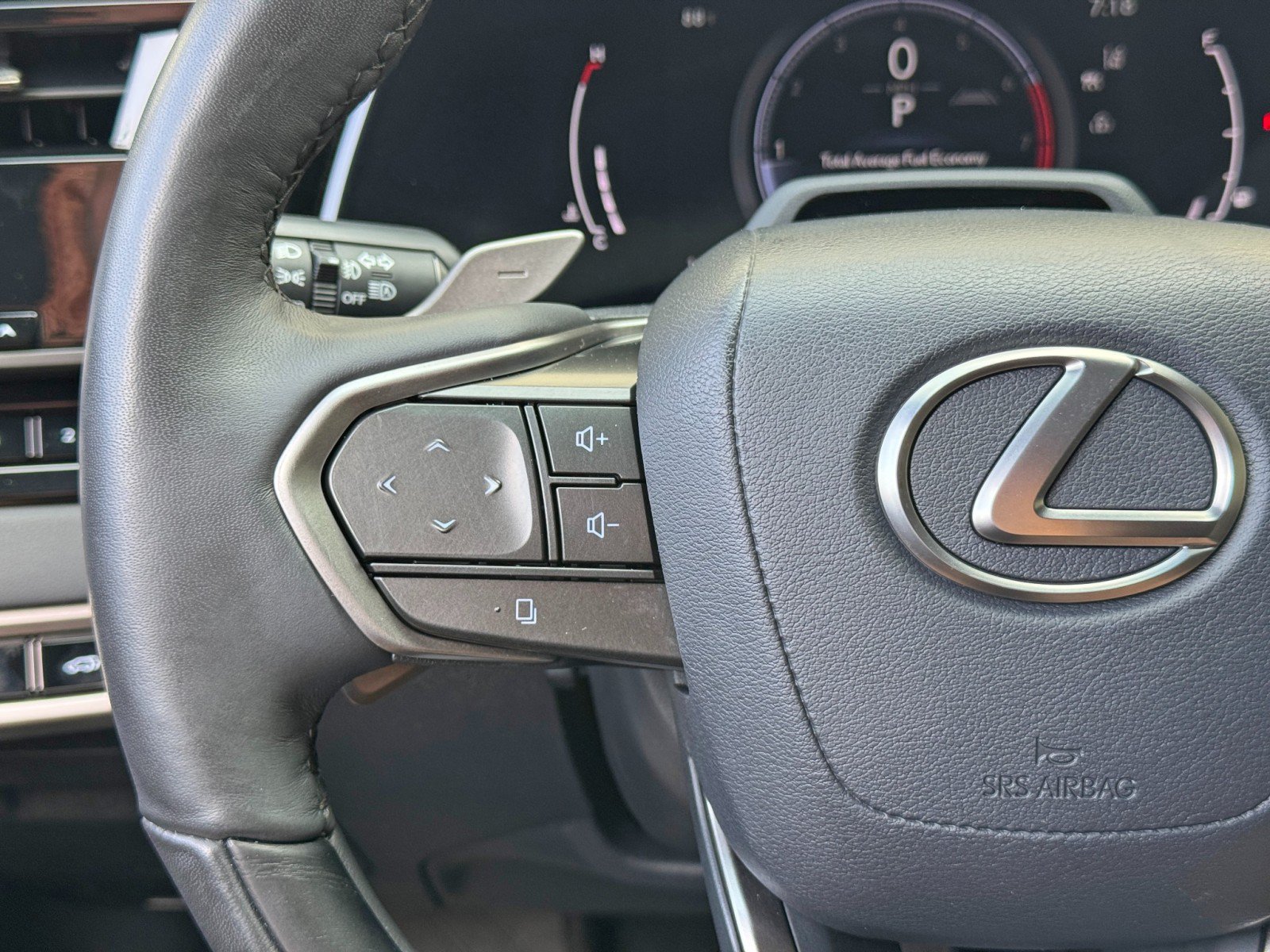 Used 2024 Lexus RX 350 Premium Plus w/ Convenience Package FWD image 21