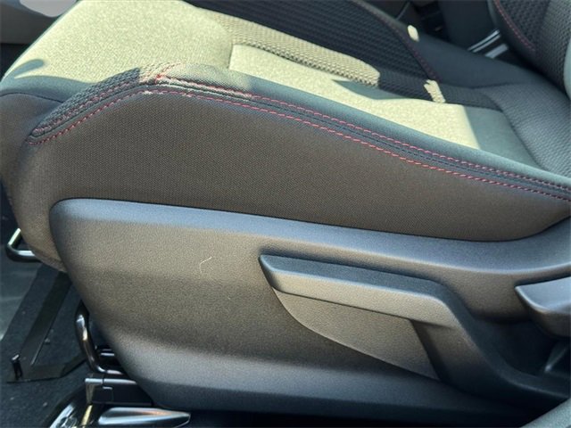 New 2025 Subaru WRX Premium image 13