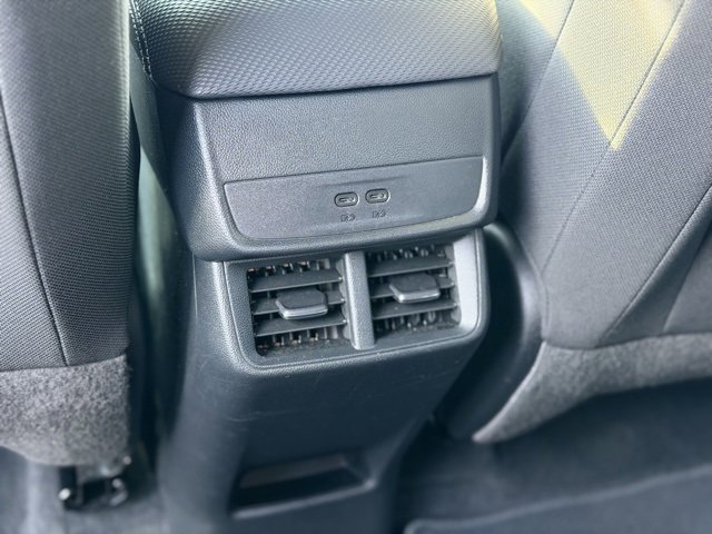 Certified 2025 Chevrolet Equinox LT image 22