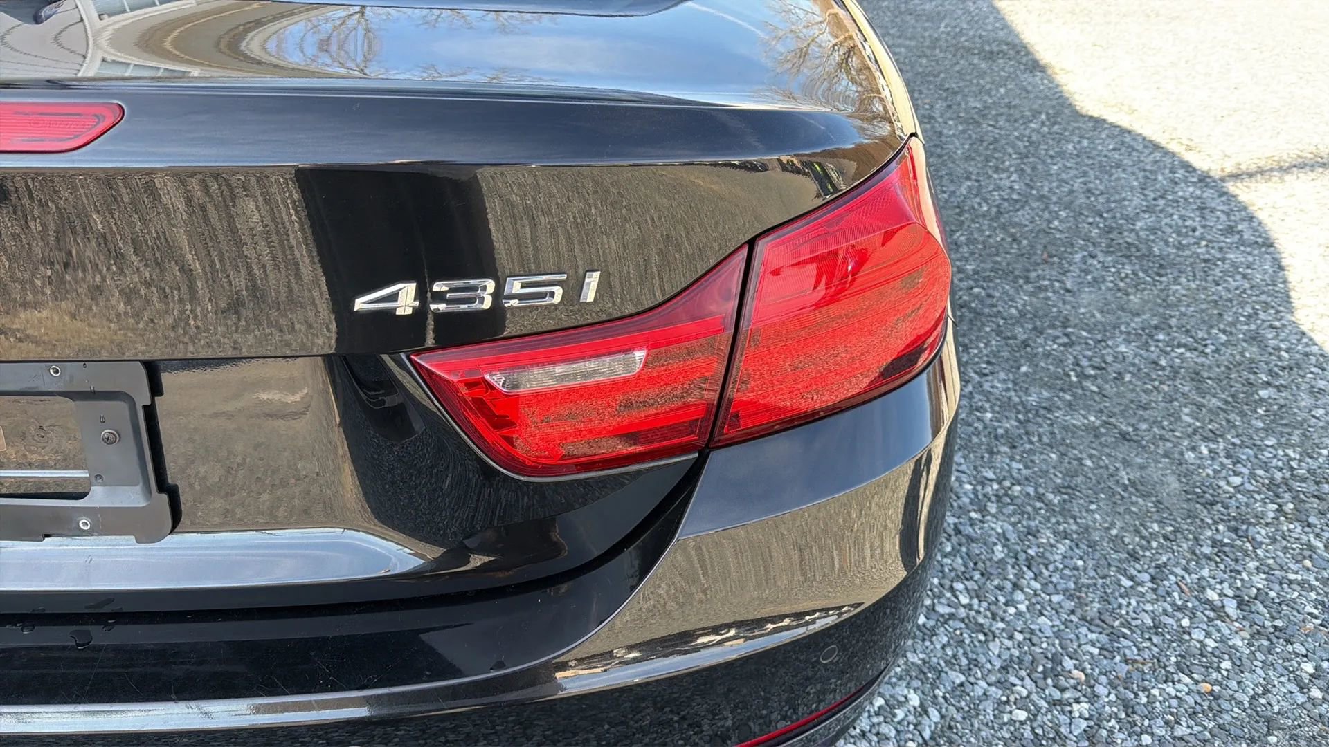 Used 2016 BMW 435i 435i Convertible 2D image 31