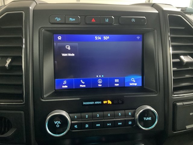 Used 2021 Ford Expedition Max Limited image 37