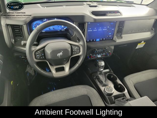Used 2025 Ford Bronco Big Bend image 29