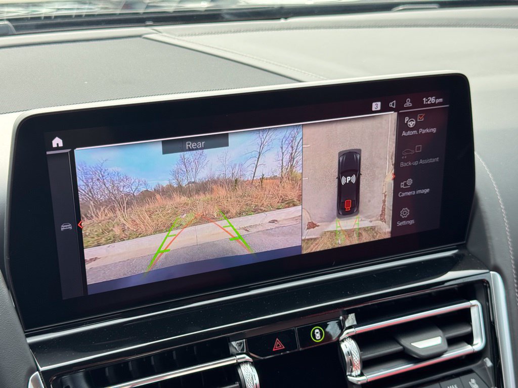 Used 2026 BMW 840i xDrive AWD/4WD image 7