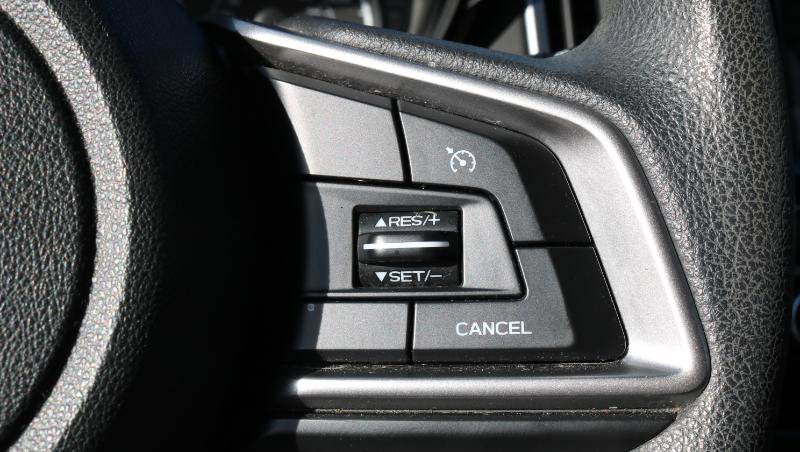 Used 2017 Subaru Impreza 2.0i image 12