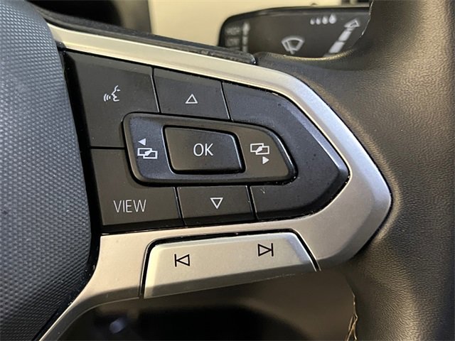 Certified 2023 Volkswagen Atlas Cross Sport SE image 22