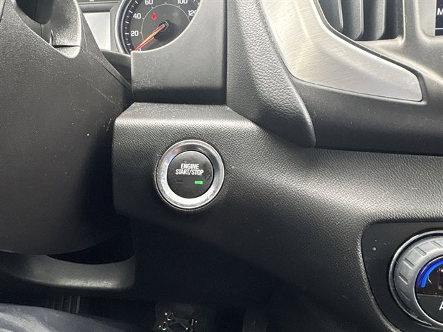 Certified 2024 GMC Terrain SLT FWD image 16