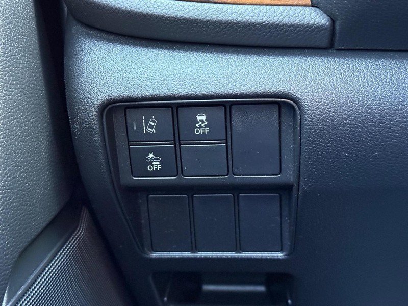 Used 2021 Honda CR-V EX image 29