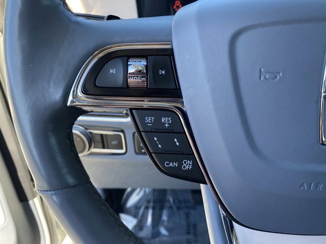 Used 2021 Lincoln Navigator Black Label image 42