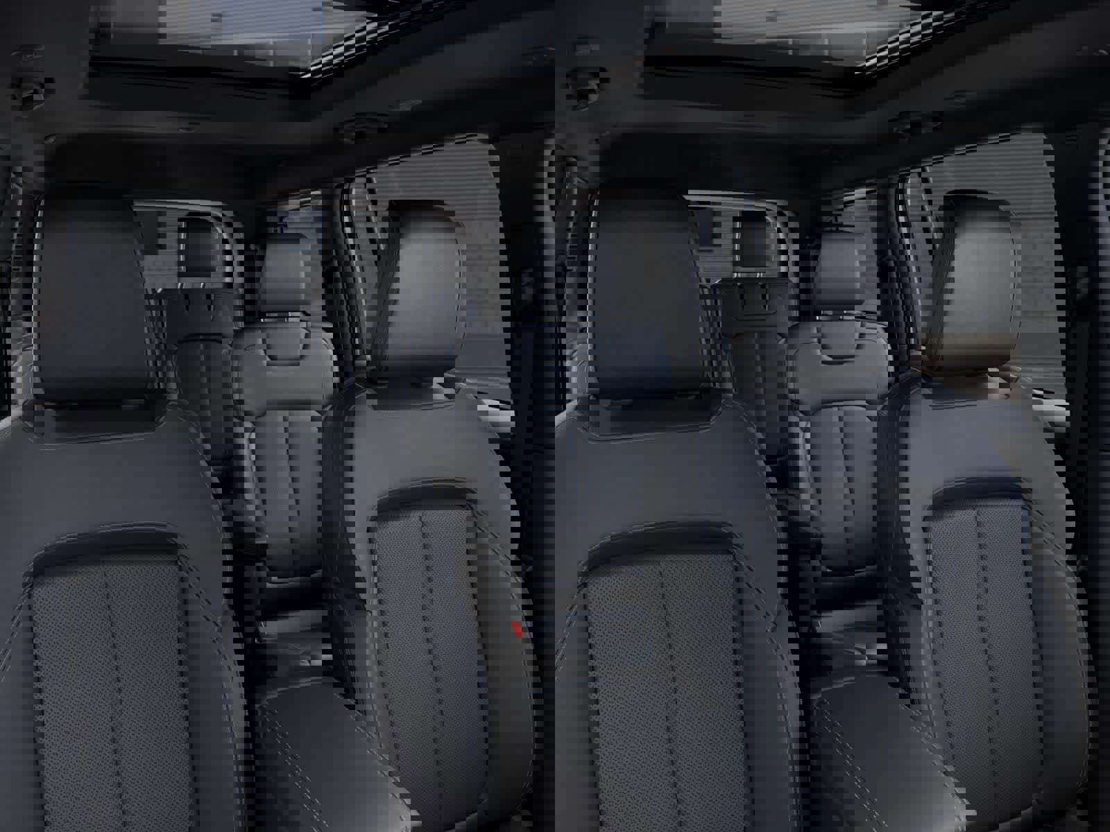 New 2026 Jeep Grand Cherokee L Limited image 26