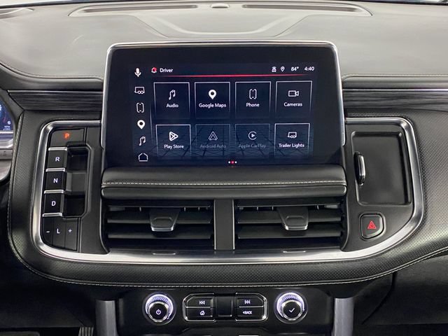 Certified 2024 GMC Yukon SLT w/ SLT Premium Package AWD/4WD image 20