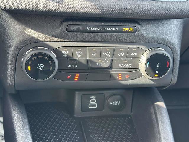 Used 2023 Ford Bronco Sport Badlands image 20