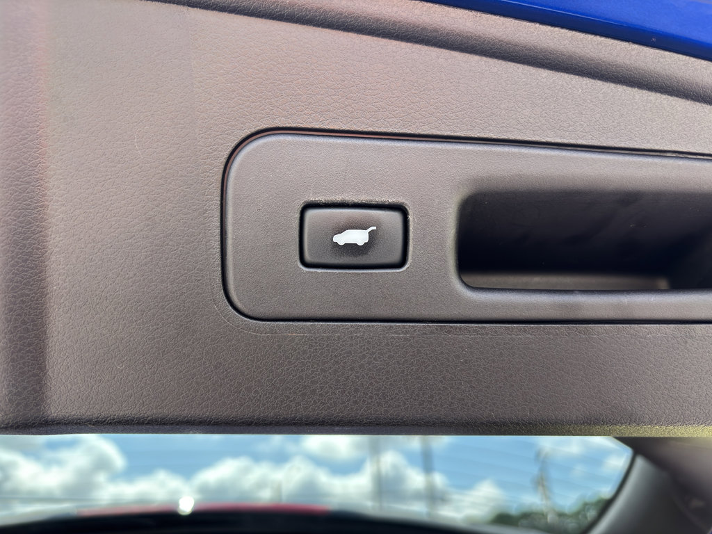 Used 2020 Acura MDX A-Spec image 10