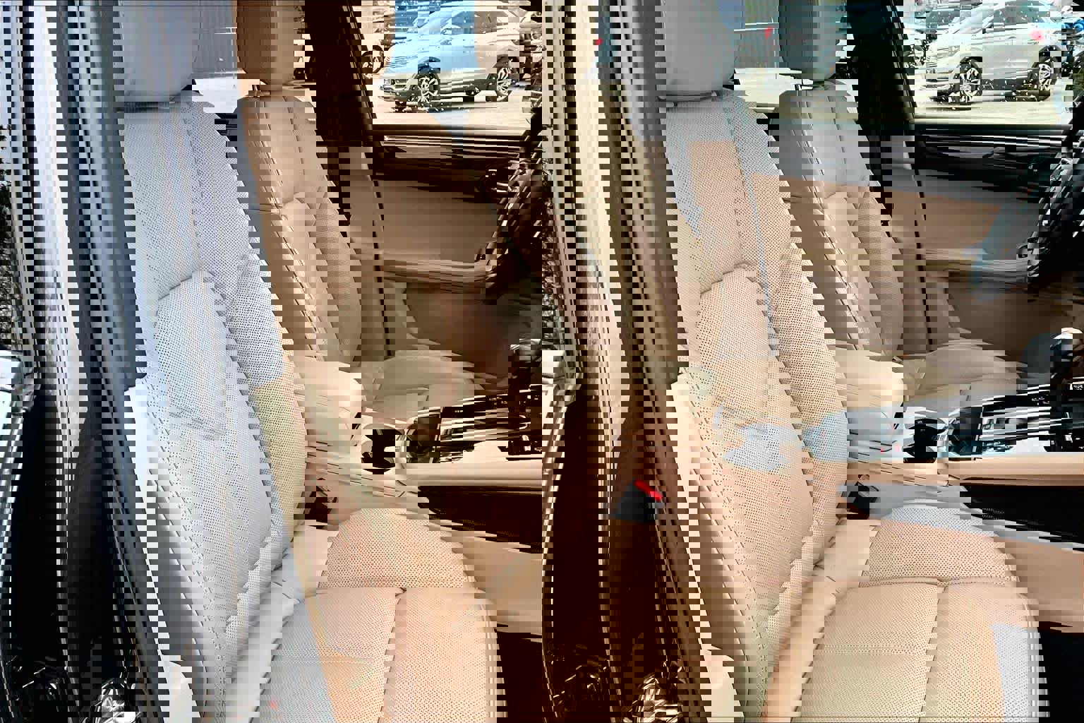 Used 2022 Porsche Macan image 8