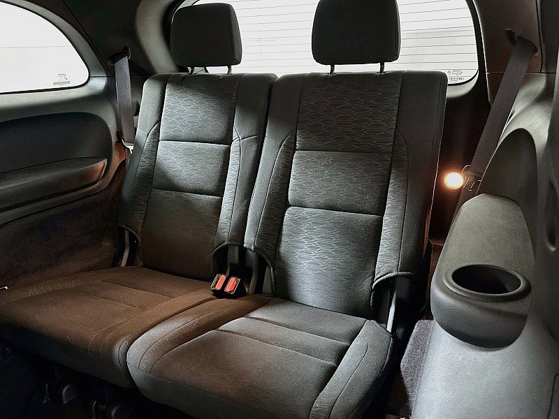 Used 2025 Dodge Durango GT AWD/4WD image 27