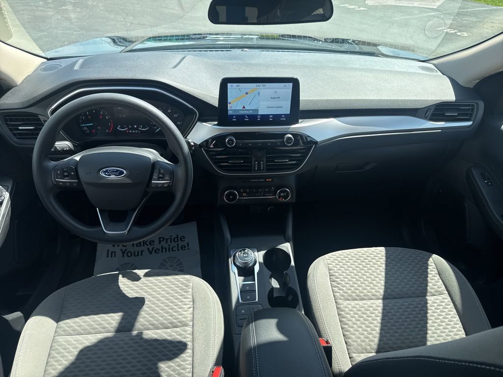 Used 2020 Ford Escape SE FWD image 27
