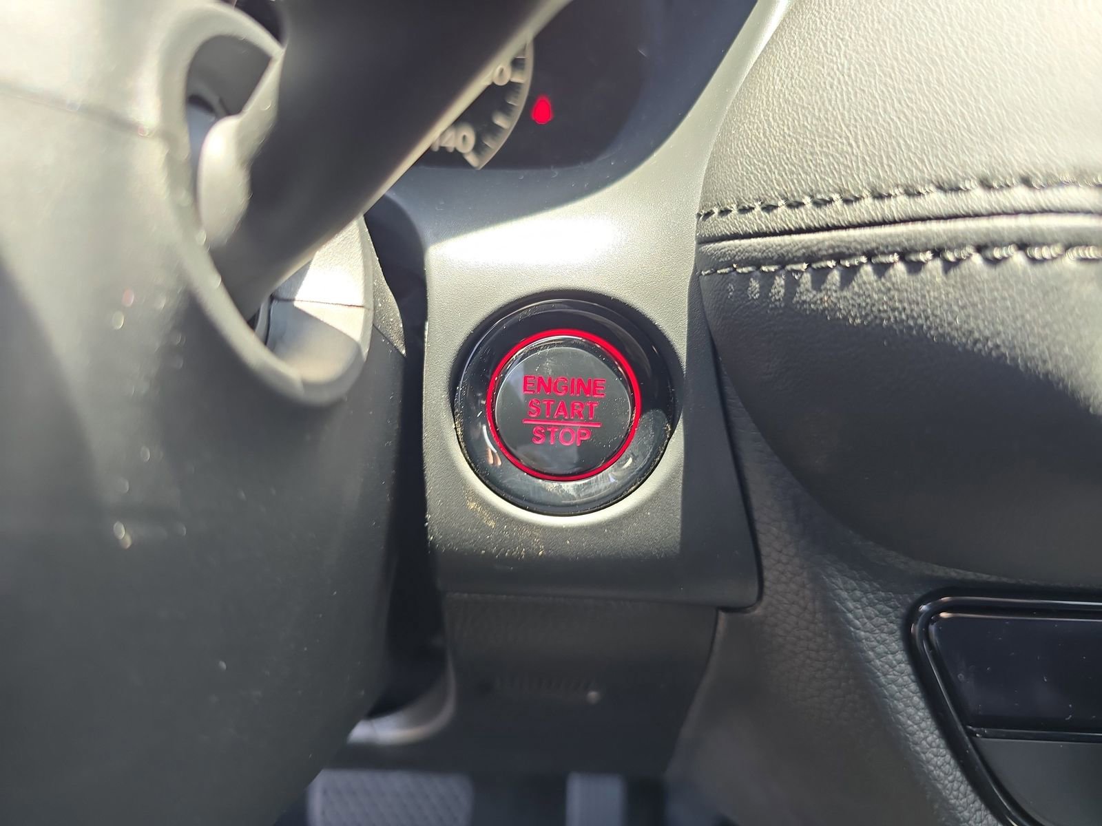 New 2026 Honda HR-V LX image 29