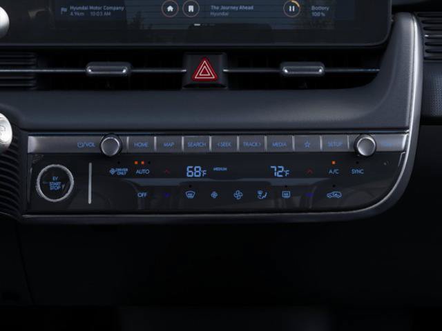 New 2027 Hyundai Ioniq 5 Limited RWD image 16
