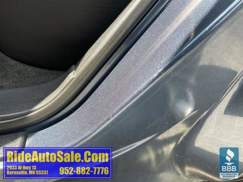 Used 2015 Nissan Rogue S w/ Convenience Package AWD/4WD image 32