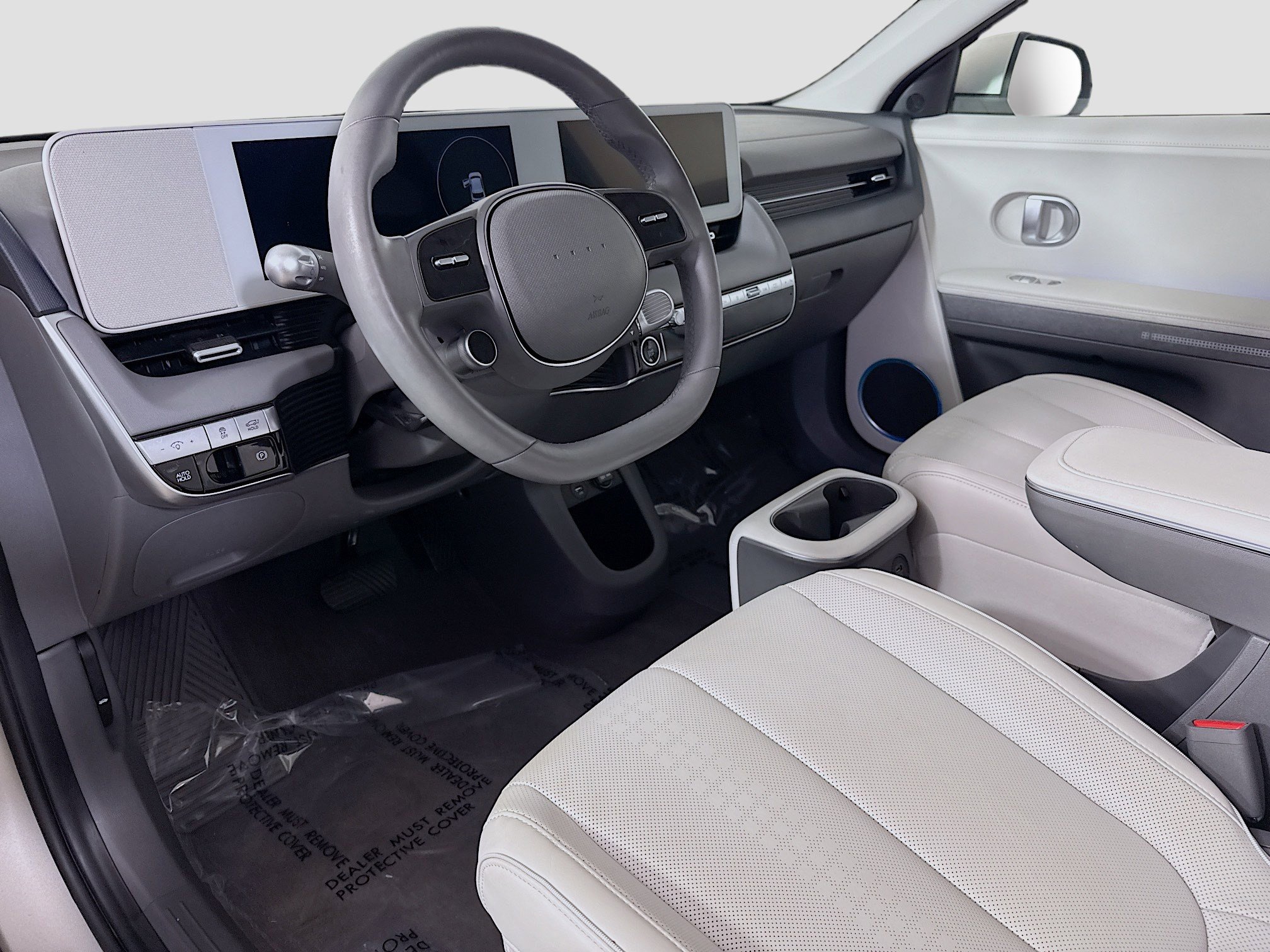 Used 2023 Hyundai Ioniq 5 SEL image 23