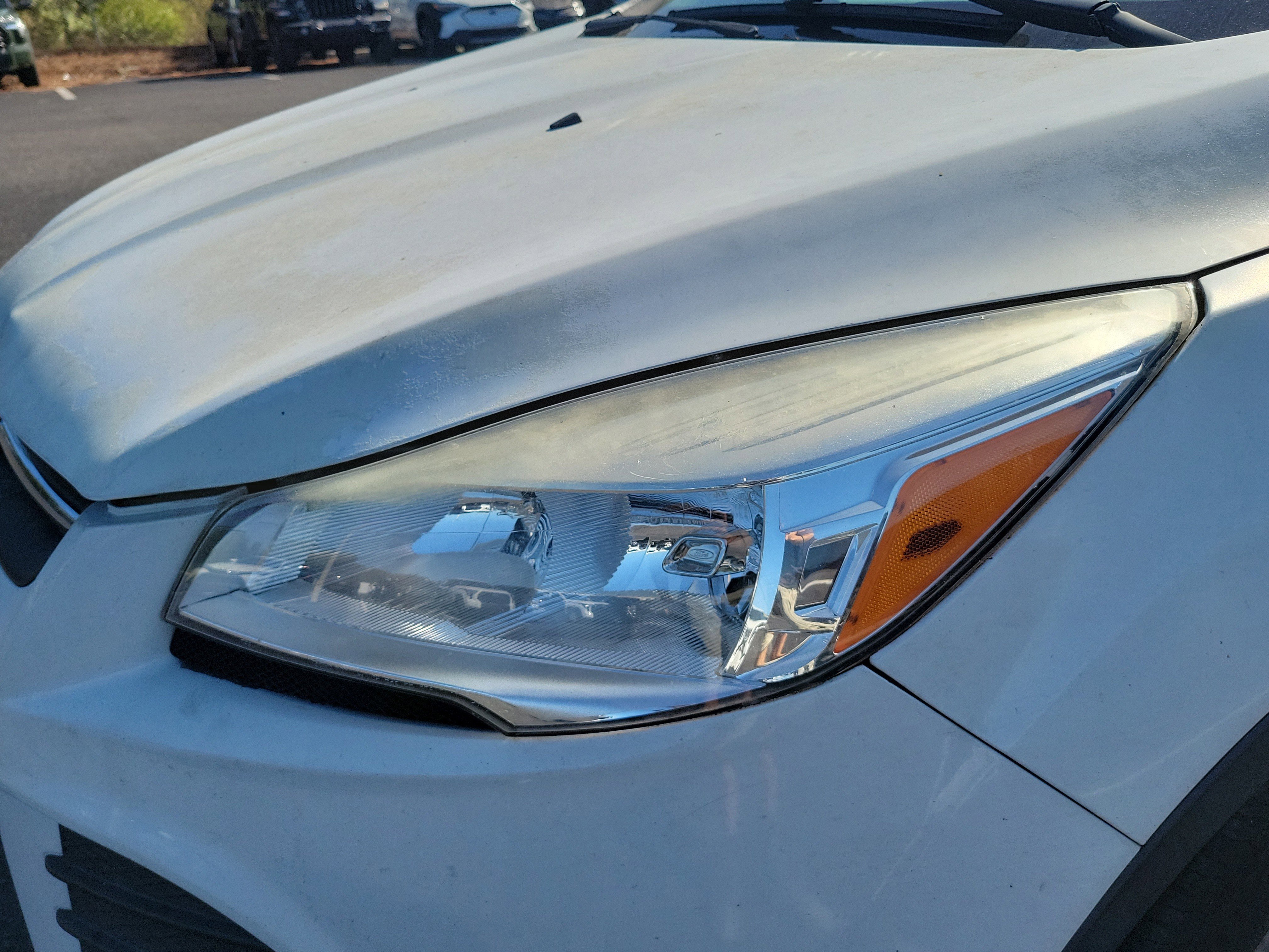 Used 2014 Ford Escape S image 4