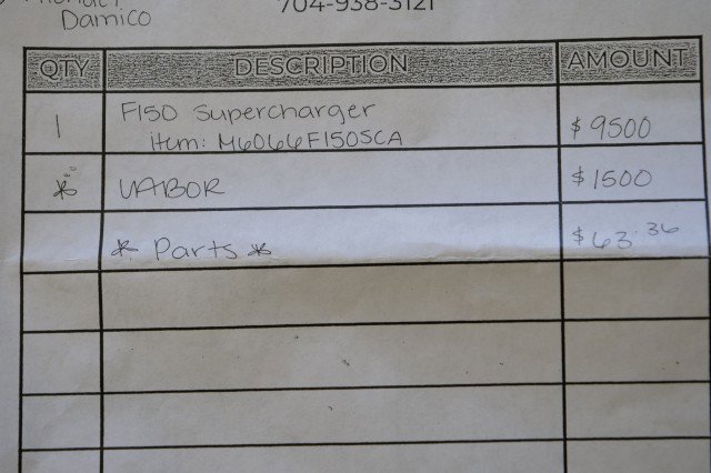 Used 2024 Ford F150 XL AWD/4WD image 8