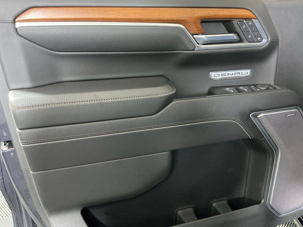 Used 2022 GMC Sierra 1500 Denali image 23