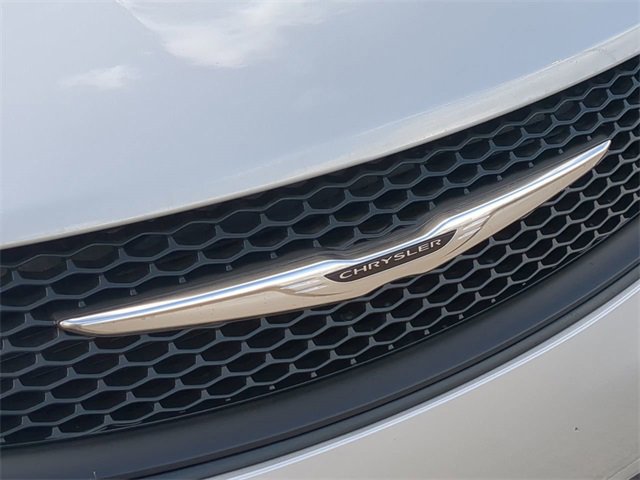 New 2026 Chrysler Voyager LX image 13